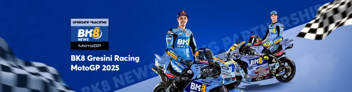 BK8: A Leading Online Gaming and Betting Platform Revolutionizing the Industry