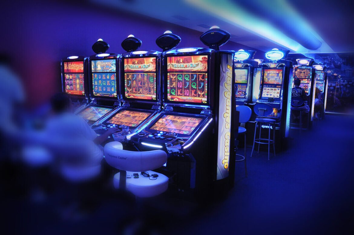 Mengenal Dunia Game Online dan Peran Penting Hoki69 dalam Meningkatkan Pengalaman Bermain