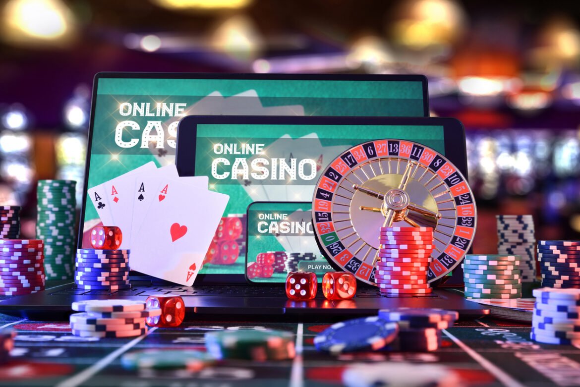 How Wede388 Ensures a Secure Gaming Environment Through Its Verified Login Links