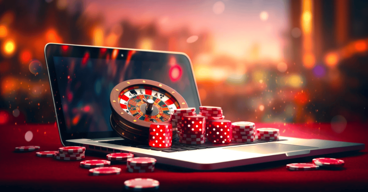Casino 23WIN: A Premium Gaming Experience at 23WIN Asia